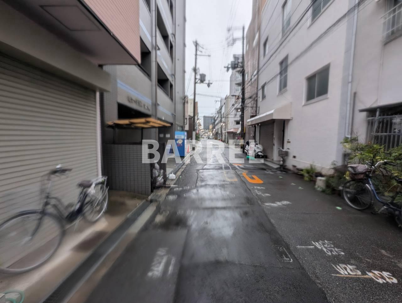 塚本二丁目一戸建のその他共用部分