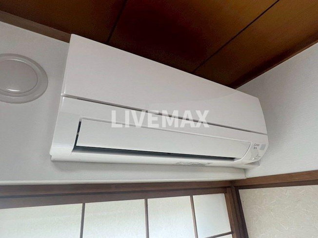 【設備】京都グランドハイツ