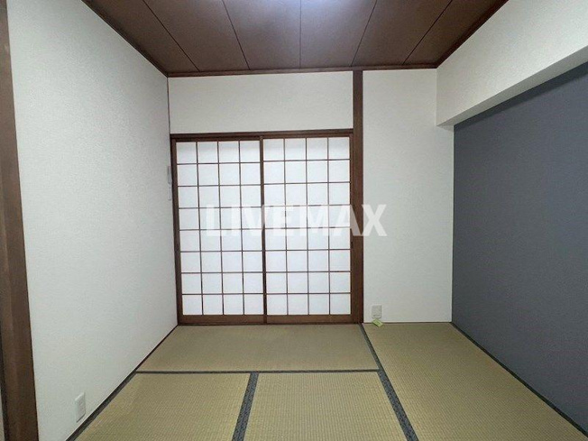 【その他】京都グランドハイツ