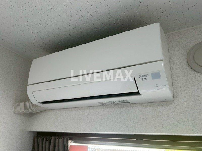 【設備】京都グランドハイツ