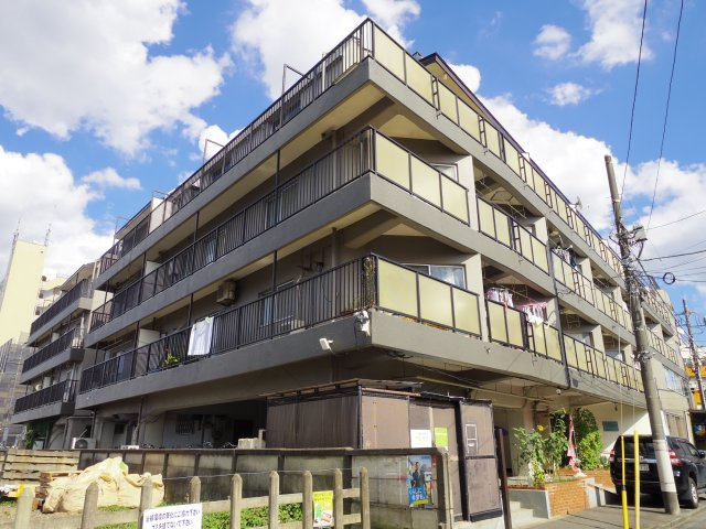 グランドハイム保谷