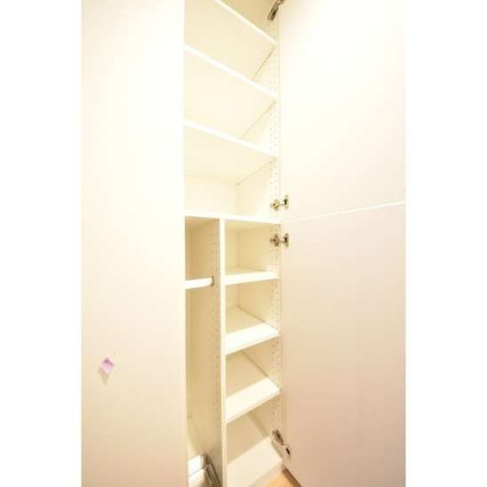 【設備】ラスパシオ三軒茶屋 