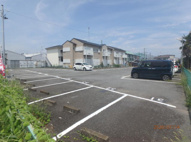 厚木市岡田1丁目　売地の画像