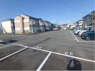 【周辺】 | 厚木市岡田1丁目　売地