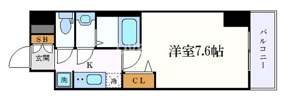 ディアレイシャス尾頭橋