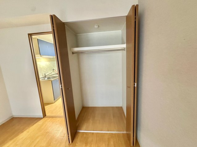 ベルドミール西二階町の内装
