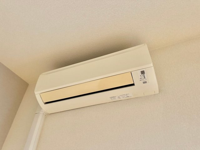 ベルドミール西二階町の設備