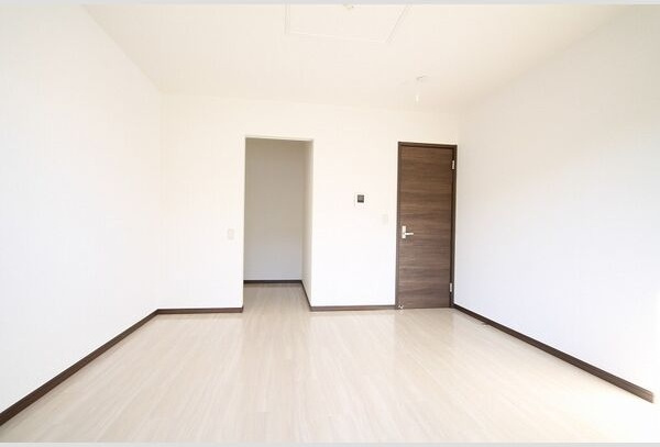 RESIDENCE Mの内装