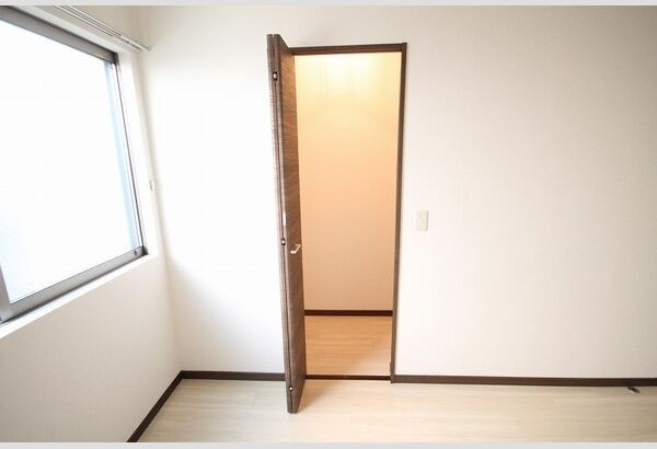 RESIDENCE Mの収納