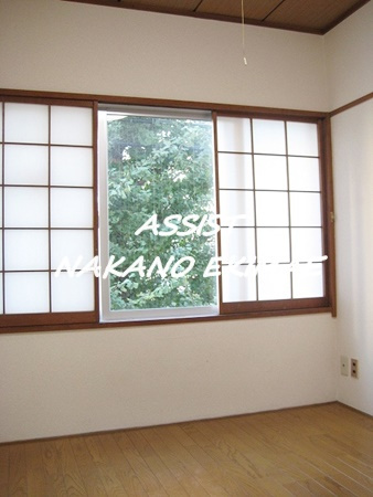 第三加部ビルの展望