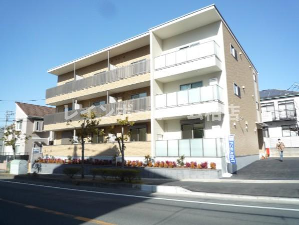特典：仲介手数料が無料です!!