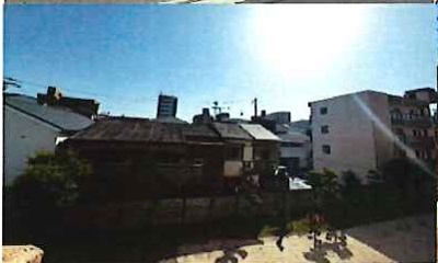 【展望】 | 今福西コーポ