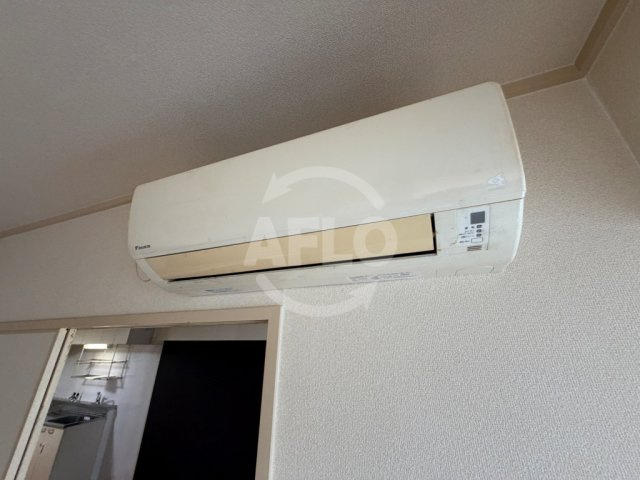 メゾンベルクレール中津の設備