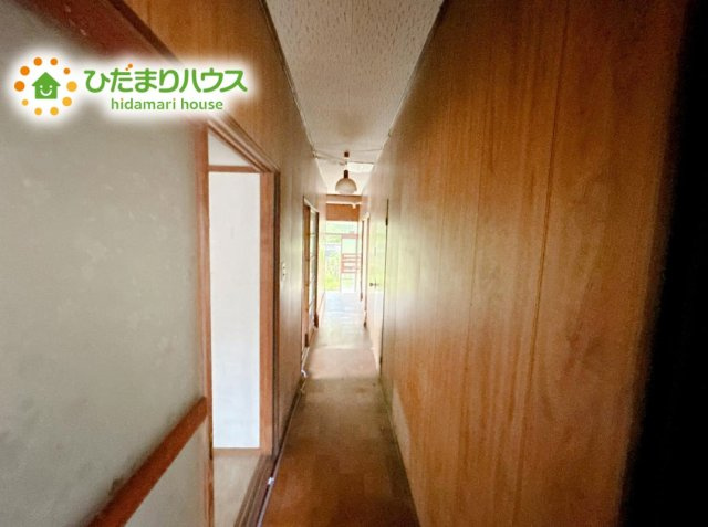 いわき市小川町上小川字北赤沼　中古戸建　の内装