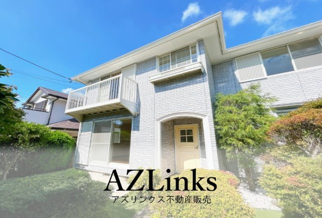 千葉市緑区あすみが丘５丁目の外観