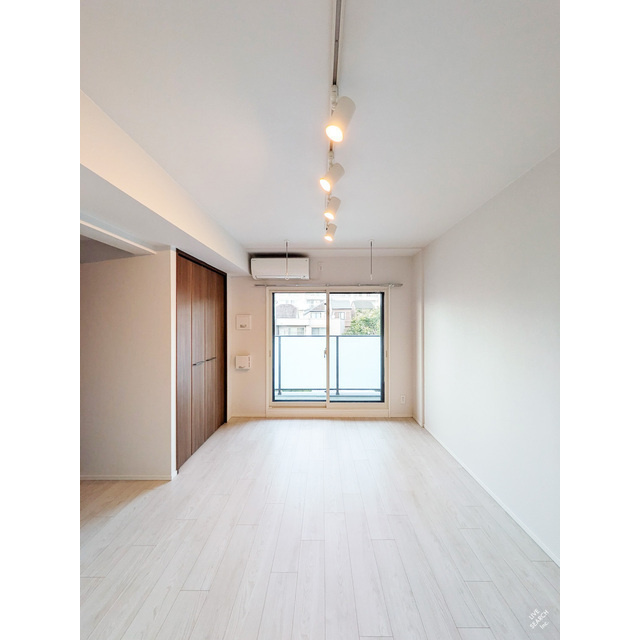 ルネサンスコート上北沢frontの展望