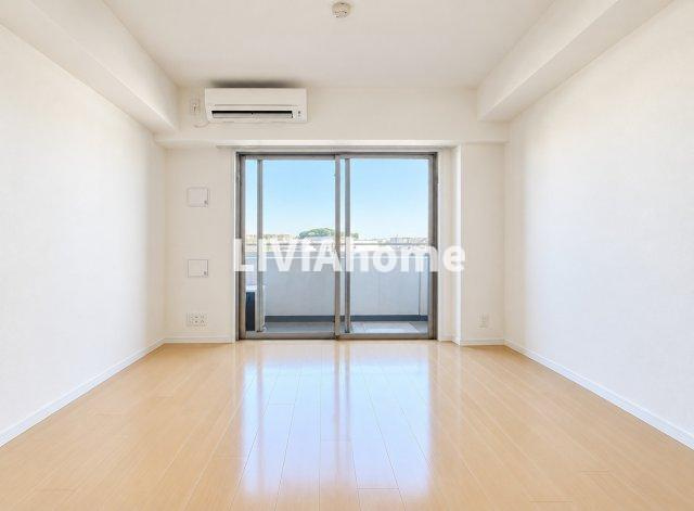大田区東蒲田１丁目の賃貸マンションの居間・リビング|同シリーズの参考写真です。実際の設備・内装は現況を優先とさせていただきます。