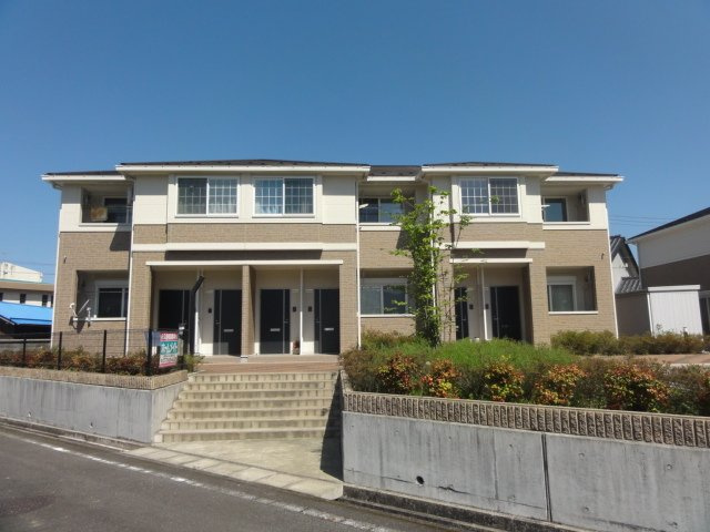 アルシオーネ　弐番館