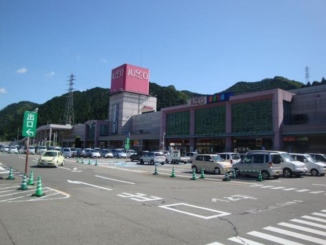 ルミナスの周辺|ジャスコ　和田山店まで950ｍ