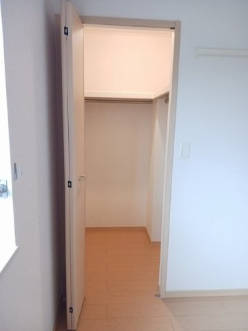 Ｎｅｗ和田ハイツ　Ｂの収納