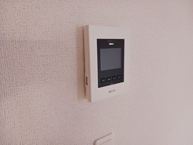 Ｎｅｗ和田ハイツ　Ｂのセキュリティ