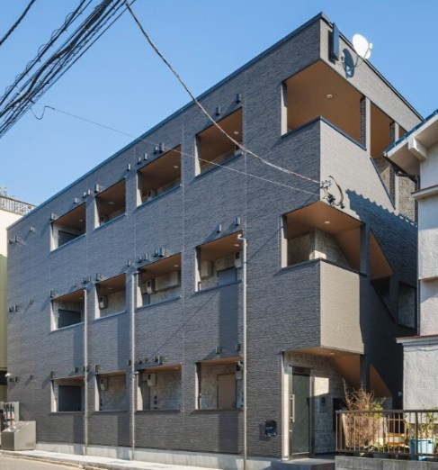 Contel湊町