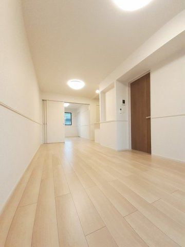 アイルーⅡの居間・リビング