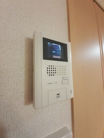 Ｍ．フルーレのセキュリティ