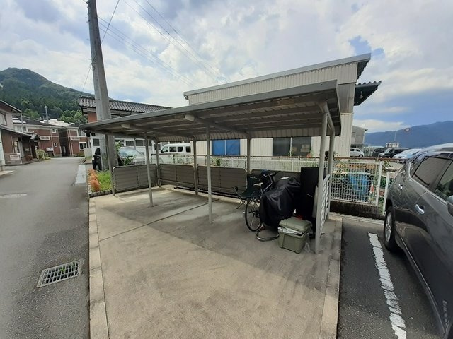 グラン　ミラージュのその他共用部分