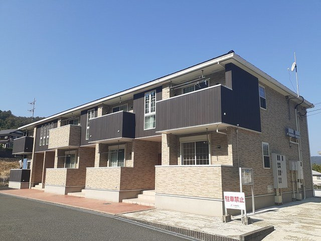 メゾン・城ノ下Ｂ