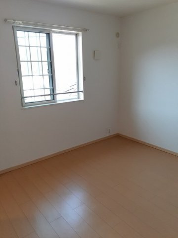メゾン・城ノ下Ｂの内装