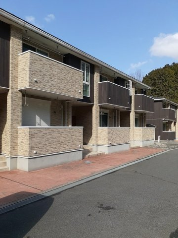 メゾン・城ノ下Ｂのその他共用部分