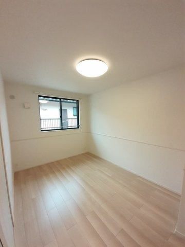 アイルーⅠの内装