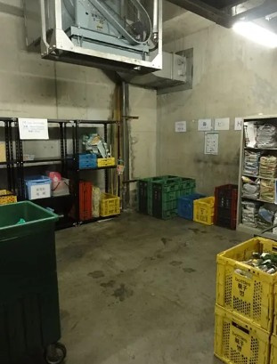 レジディア目白のその他共用部分