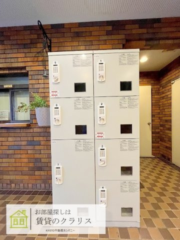 桂オーエスプラザビル