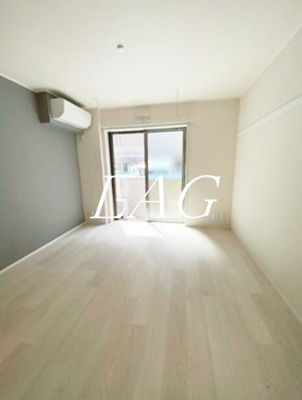 【居間・リビング】 | ｊｕｉｎ．Ｔ | 洋室のお部屋です。