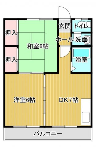 【間取り】 | レジデンスQ’ｔｙ1 | 図面と現況が異なる場合は、現況に従います。