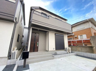 Sumai-to千葉市稲毛区宮野木町の画像