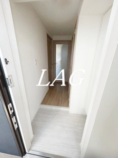 【玄関】 | Ｌａ　ｃａｓａ　ｄｏｌｃｅ | 玄関です。