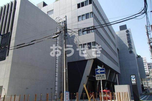 Ｋ＆Ｗ　ｂｌｄｇのその他|横浜市南区役所まで257m