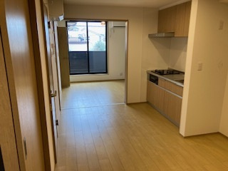 【居間・リビング】 | Likes飯山満町A棟
