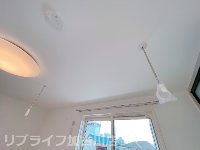 宝殿ハイツ峰のその他|※別の間取りのお写真です※