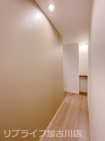 宝殿ハイツ峰のその他|※別の間取りのお写真です※