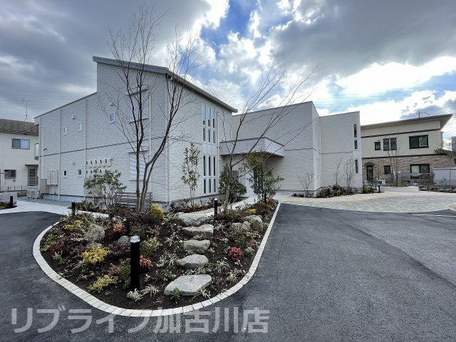 宝殿ハイツ峰のその他