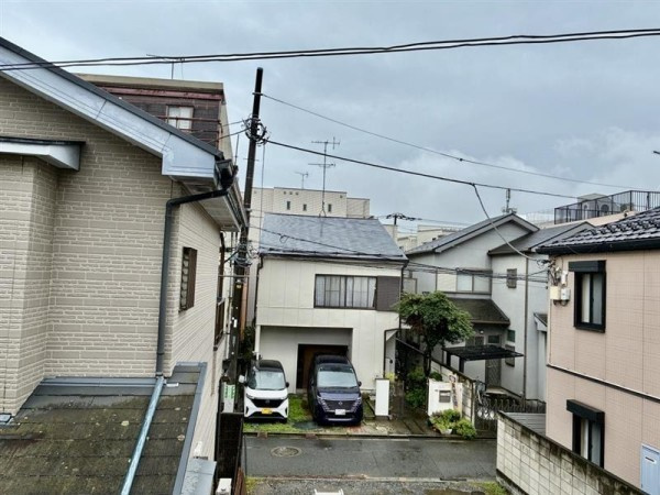 青晴荘のその他