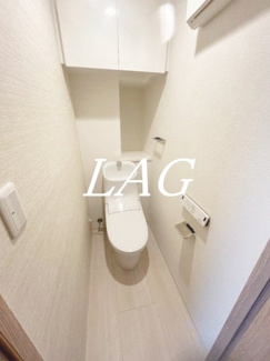 【トイレ】 | Ｌａ　ｃａｓａ　ｄｏｌｃｅ | トイレです。