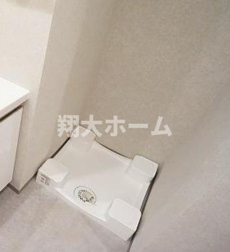 リテラス南千住サウスの設備
