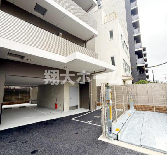 リテラス南千住サウスのその他