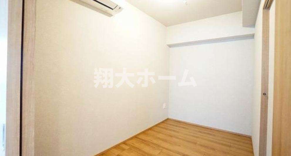 リテラス南千住サウスの内装