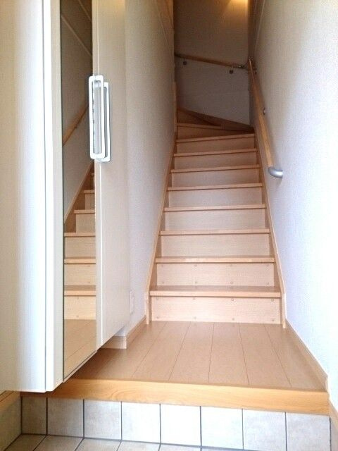 さくらＢ　　刈谷市の賃貸ならクラスホーム刈谷店の玄関
